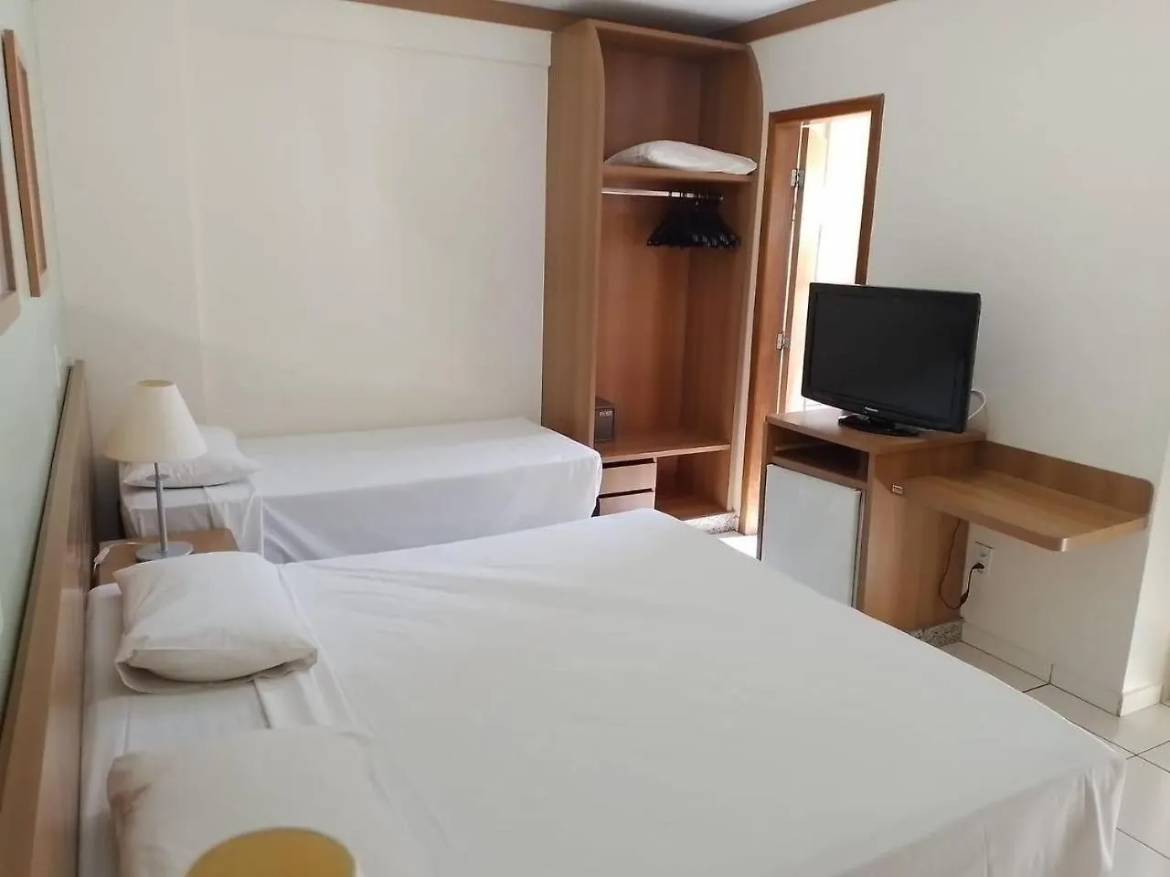 Golden Dolphin - Grand Hotel Flat Com Netflix Caldas Novas Apartment